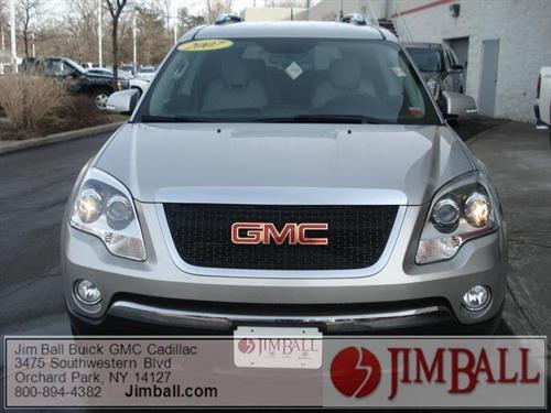 GMC Acadia SLT Other