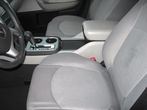 GMC Acadia 2007 photo 3