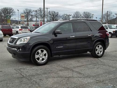 GMC Acadia 45 Other