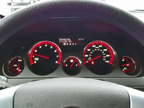 GMC Acadia 2007 photo 5