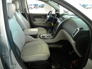 GMC Acadia 2007 photo 2