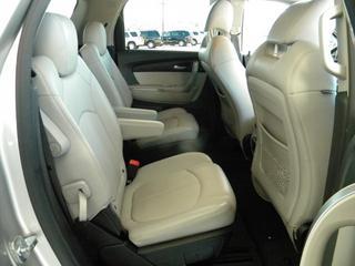 GMC Acadia 2007 photo 3