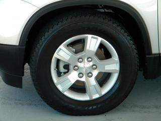 GMC Acadia 2007 photo 4