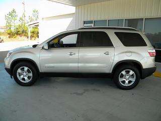 GMC Acadia 2007 photo 5