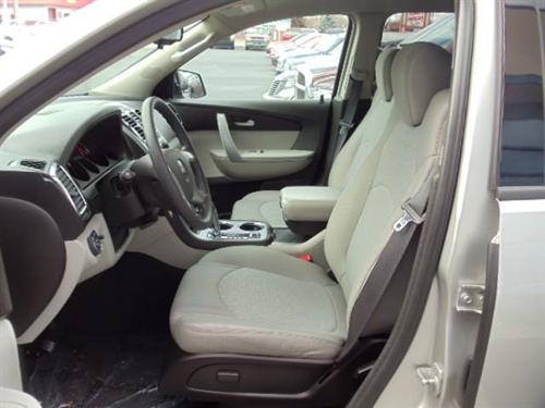 GMC Acadia 2007 photo 3