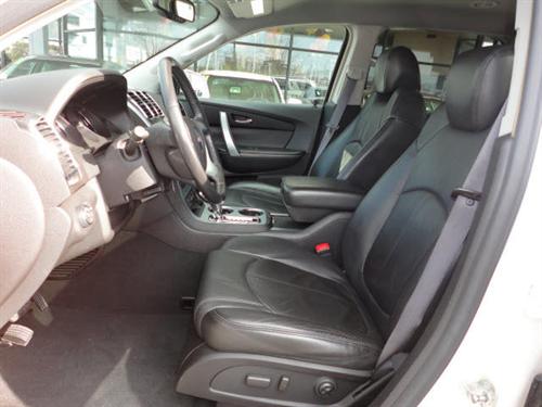 GMC Acadia 2007 photo 5