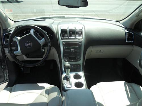 GMC Acadia 2007 photo 5