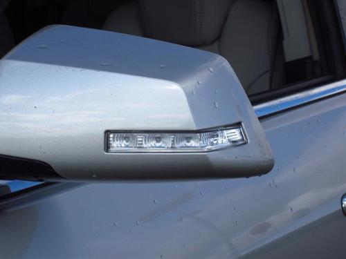 GMC Acadia 2007 photo 2