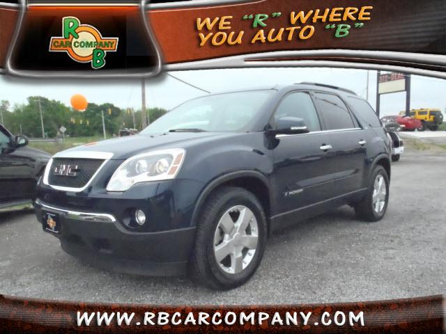 GMC Acadia 5.5L Sport Utility