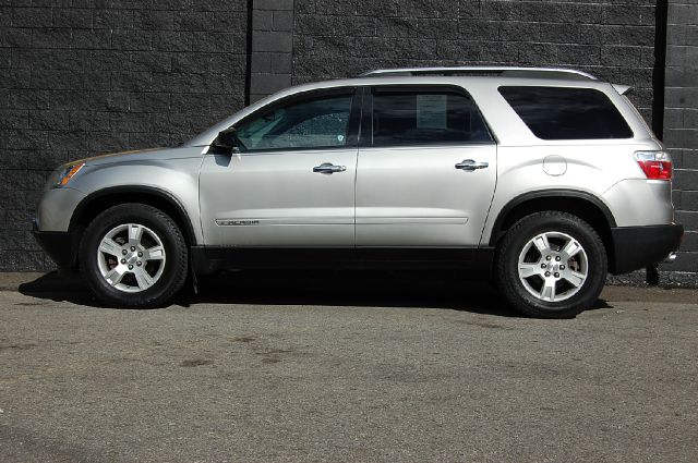 GMC Acadia 3500 SLT Laramie SUV