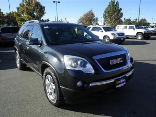 GMC Acadia SLT Other