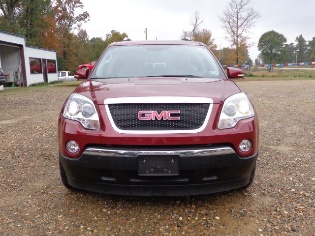 GMC Acadia 2007 photo 2