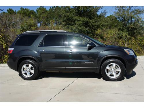 GMC Acadia SLT Other