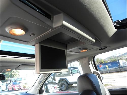 GMC Acadia 2007 photo 3