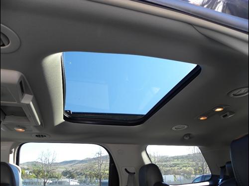 GMC Acadia 2007 photo 5