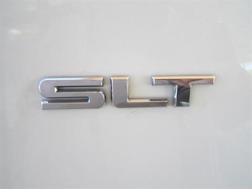 GMC Acadia 2007 photo 3