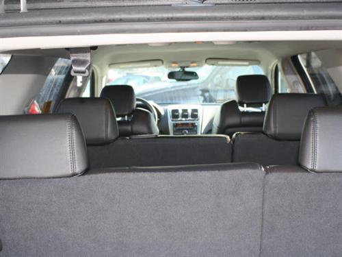 GMC Acadia 2007 photo 4