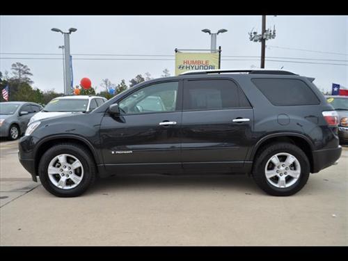 GMC Acadia 45 Other