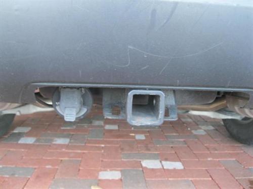 GMC Acadia SLT Other