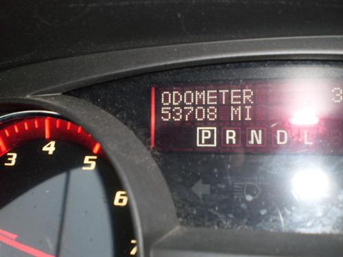 GMC Acadia 2007 photo 4