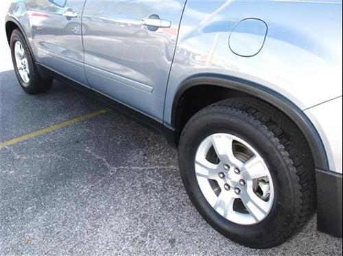 GMC Acadia 2007 photo 3