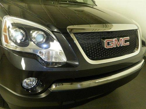 GMC Acadia 2007 photo 2