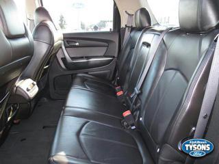 GMC Acadia 2007 photo 1