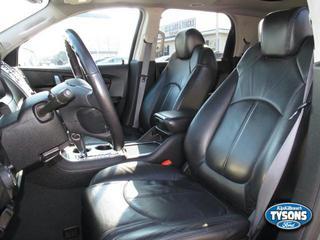 GMC Acadia 2007 photo 2