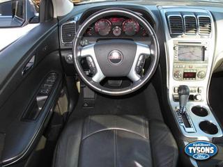GMC Acadia 2007 photo 3