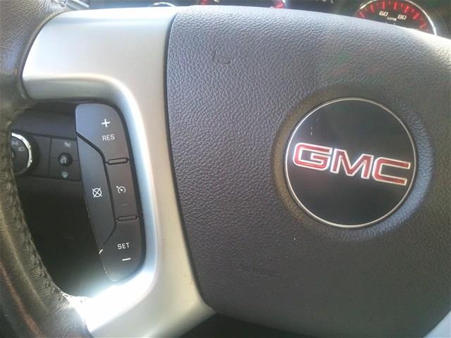 GMC Acadia 2007 photo 1