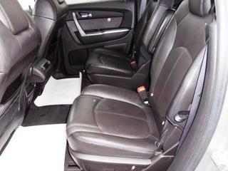 GMC Acadia 2007 photo 2