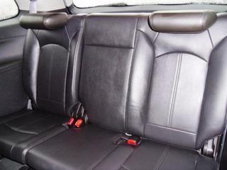 GMC Acadia 2007 photo 3