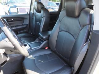 GMC Acadia 2007 photo 1