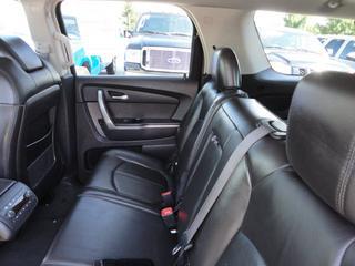 GMC Acadia 2007 photo 2