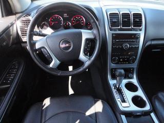 GMC Acadia 2007 photo 3