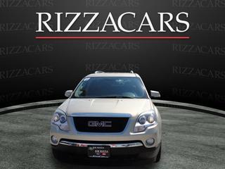 GMC Acadia 2007 photo 5