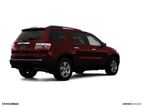 GMC Acadia SLT Other