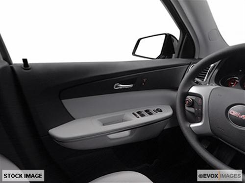 GMC Acadia 2007 photo 3