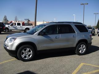 GMC Acadia 45 Other