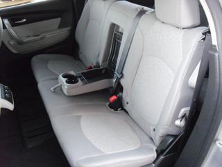 GMC Acadia 2007 photo 1