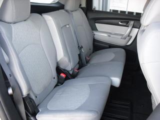 GMC Acadia 2007 photo 2