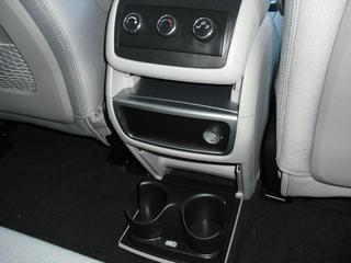 GMC Acadia 2007 photo 3