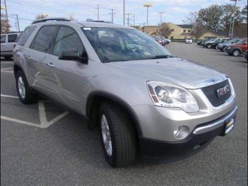 GMC Acadia 45 Other