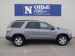GMC Acadia 45 Other