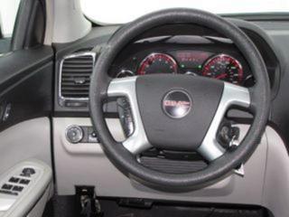 GMC Acadia 2007 photo 1