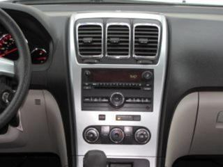 GMC Acadia 2007 photo 2