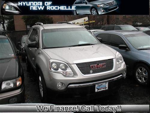 GMC Acadia 45 Other