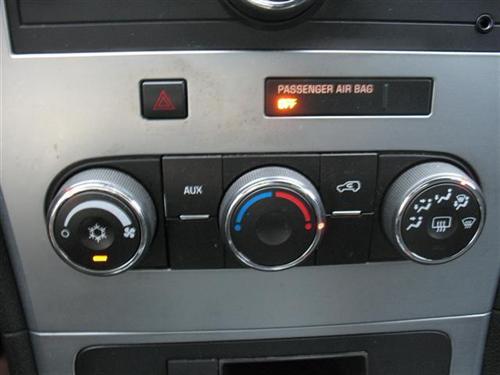 GMC Acadia 2007 photo 2