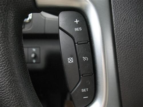 GMC Acadia 2007 photo 4