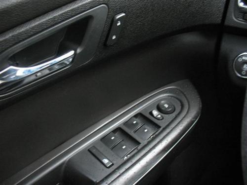 GMC Acadia 2007 photo 5